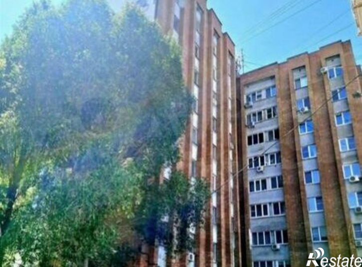 1-комн квартира Киевская улица, 5,  д. 5