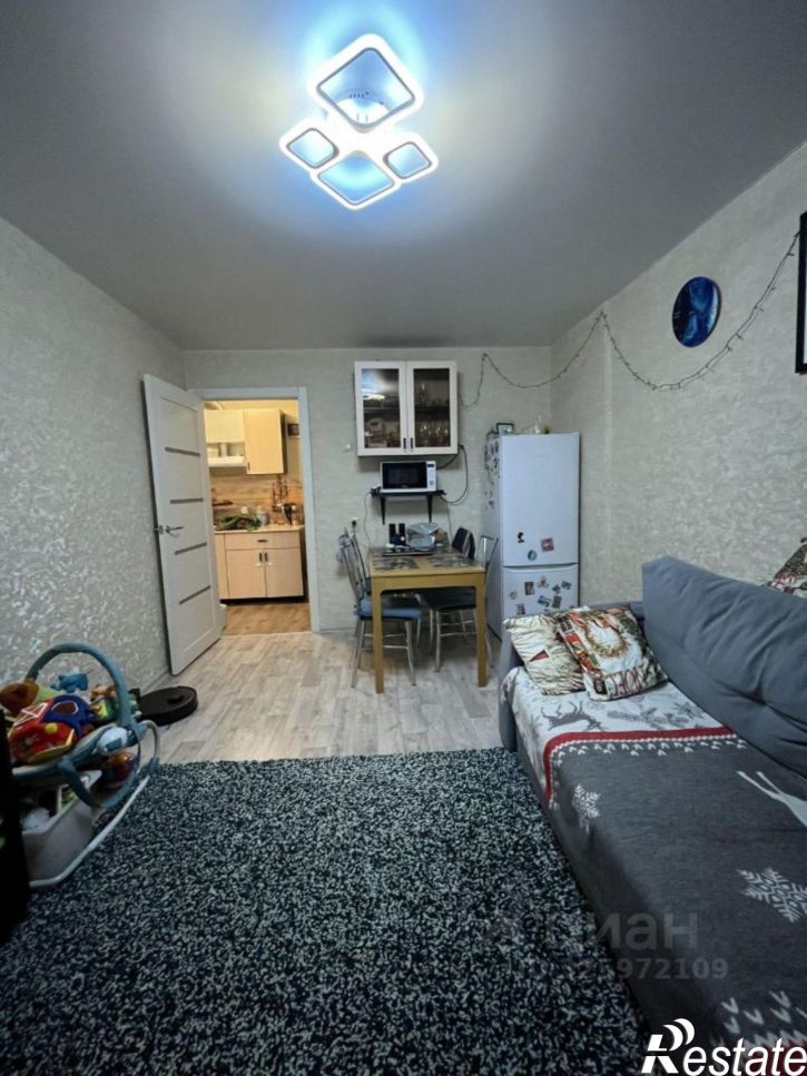 2-комн квартира улица 22-го Партсъезда, 52,  д. 52