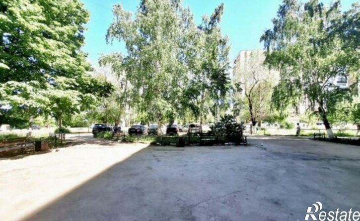 1-комн квартира Киевская улица, 5,  д. 5