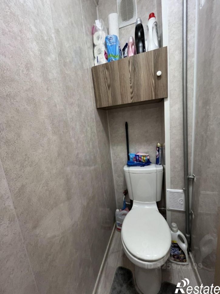 2-комн квартира улица 22-го Партсъезда, 52,  д. 52