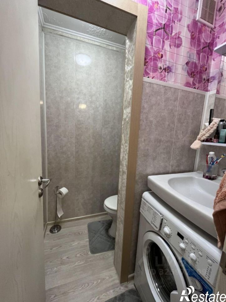 2-комн квартира улица 22-го Партсъезда, 52,  д. 52