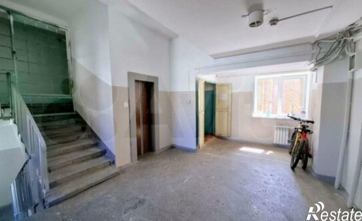 1-комн квартира Киевская улица, 5,  д. 5