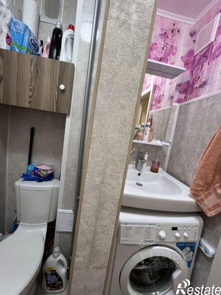 2-комн квартира улица 22-го Партсъезда, 52,  д. 52