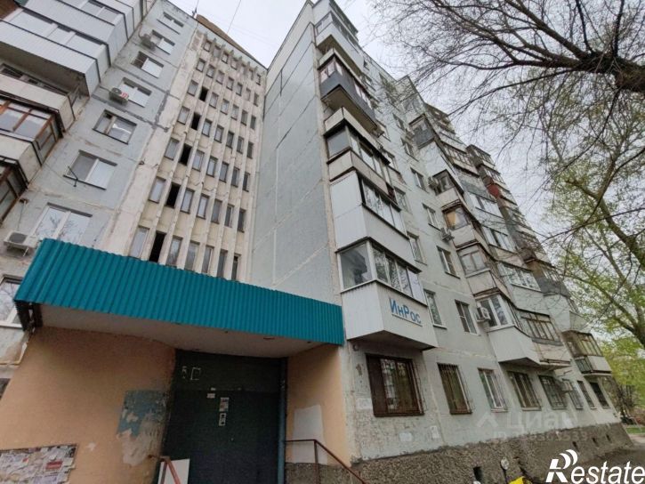 1-комн квартира ул Ново-Вокзальная, 132,  д. 132