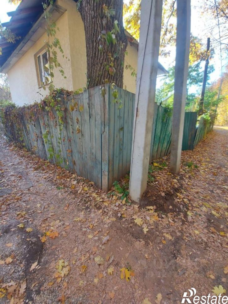 Земельный участок территория Сорокины Хутора
