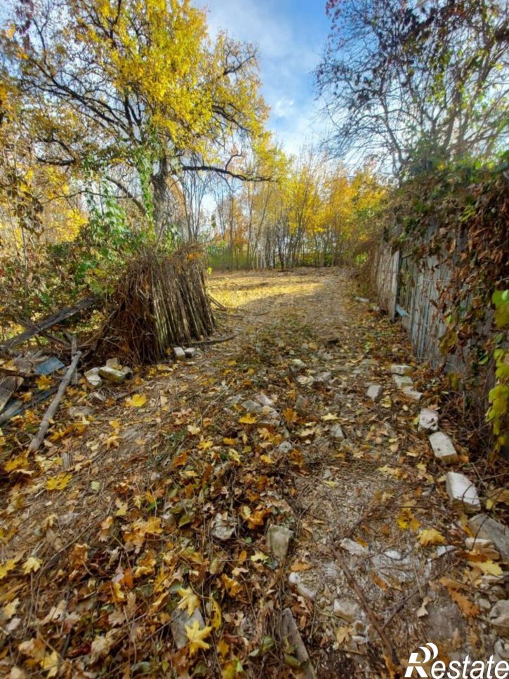 Земельный участок территория Сорокины Хутора