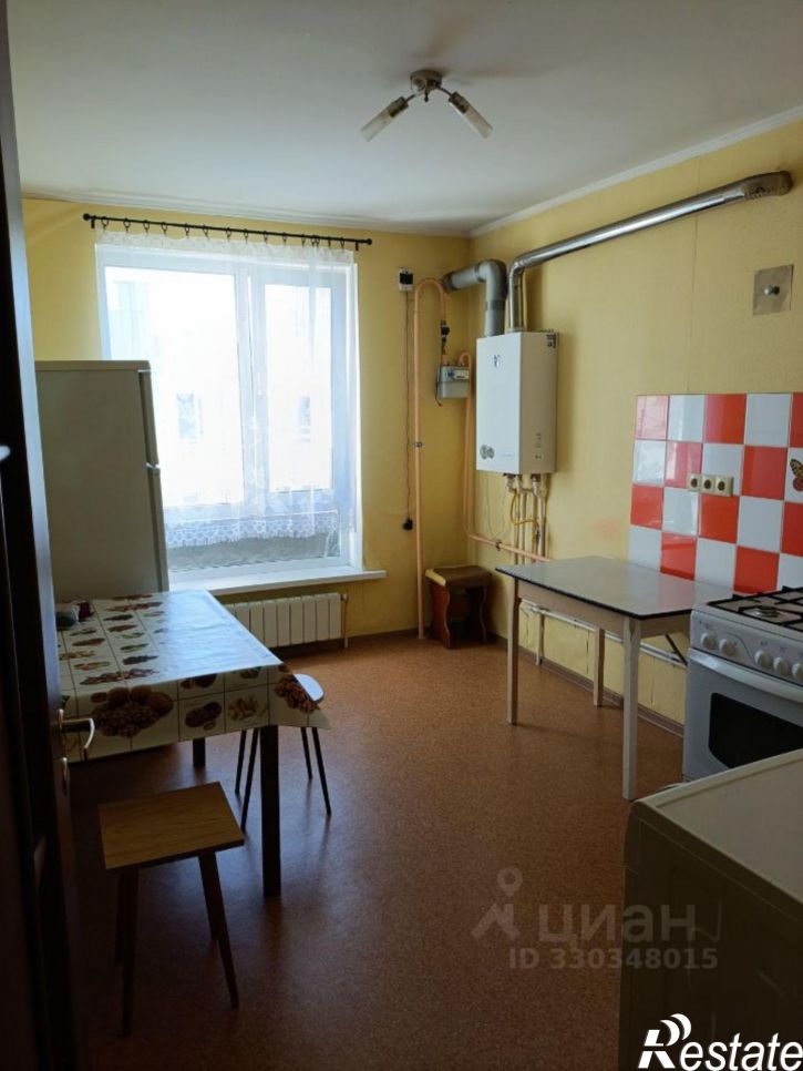 1-комн квартира ул Мира, 39,  д. 39