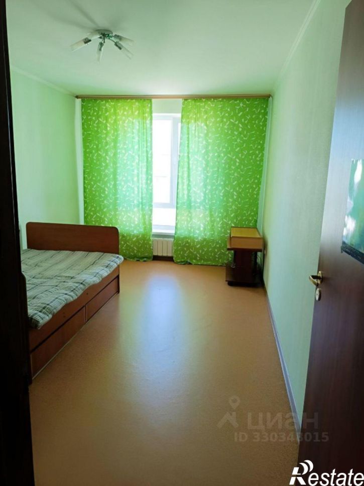 1-комн квартира ул Мира, 39,  д. 39