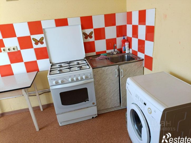 1-комн квартира ул Мира, 39,  д. 39