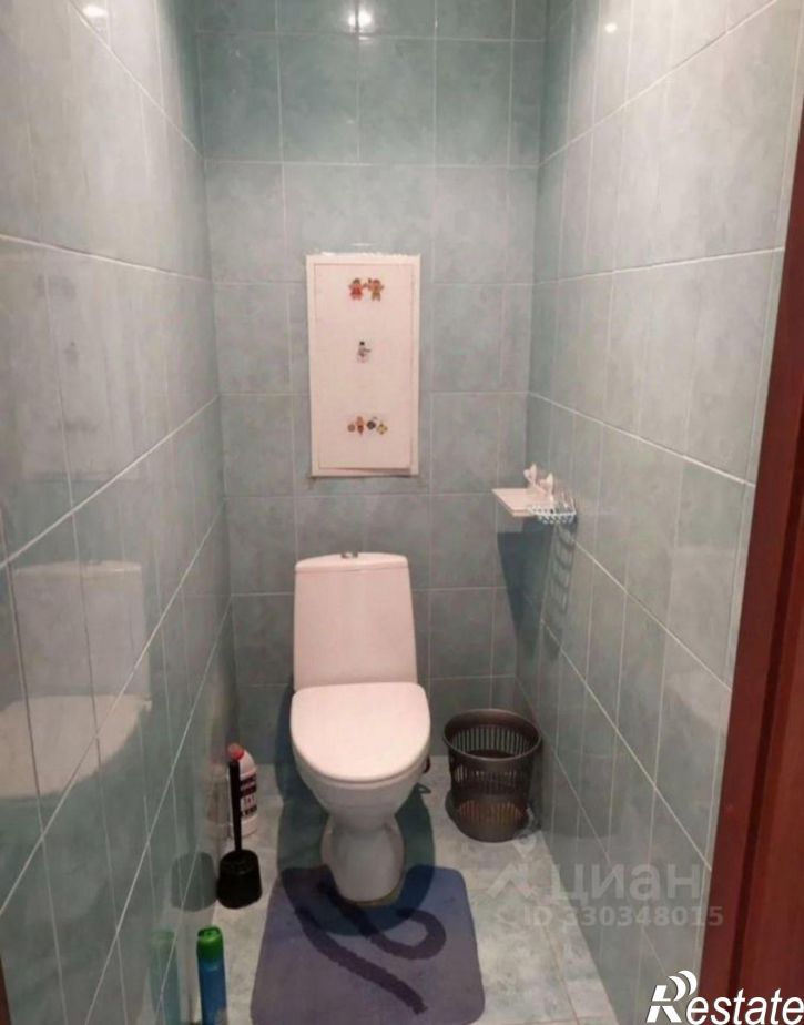 1-комн квартира ул Мира, 39,  д. 39