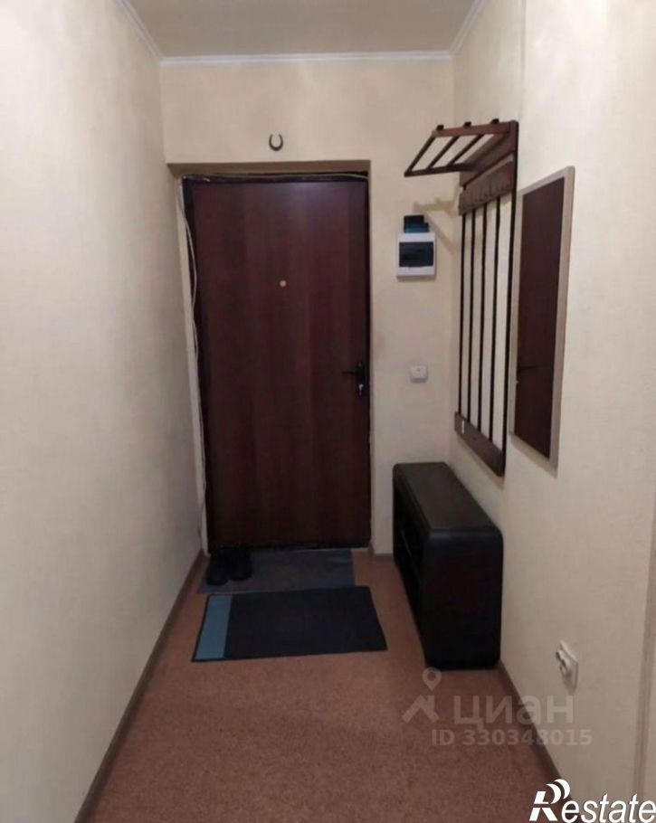 1-комн квартира ул Мира, 39,  д. 39