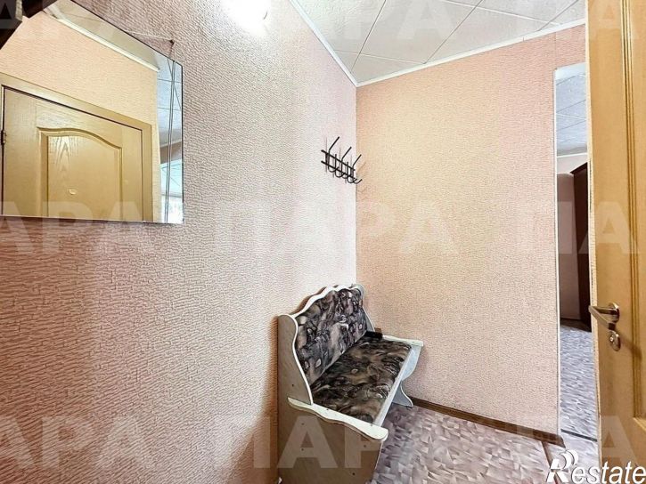 1-комн квартира ул Советской Армии, 135,  д. 135