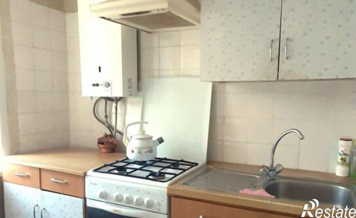 2-комн квартира Среднесадовая улица, 42,  д. 42