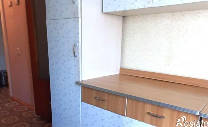2-комн квартира Среднесадовая улица, 42,  д. 42