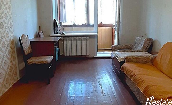 2-комн квартира Среднесадовая улица, 42,  д. 42