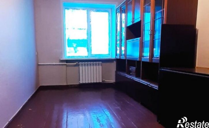 2-комн квартира Среднесадовая улица, 42,  д. 42