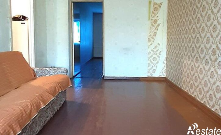 2-комн квартира Среднесадовая улица, 42,  д. 42