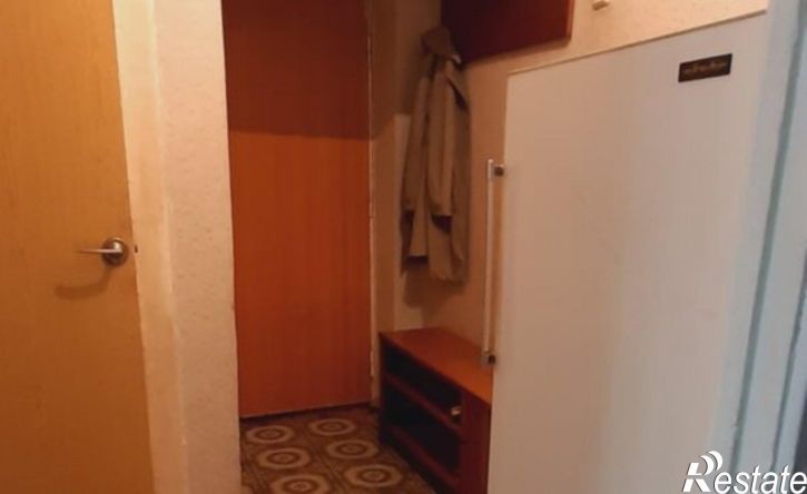 2-комн квартира Среднесадовая улица, 42,  д. 42