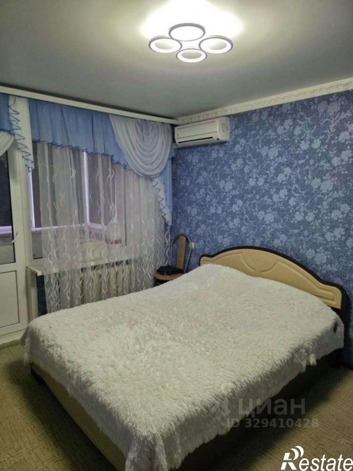 2-комн квартира 1-й кв-л, 9,  д. 9