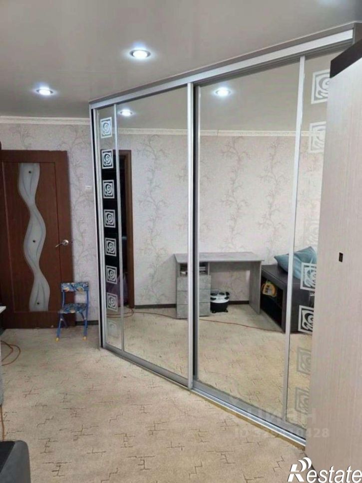 2-комн квартира 1-й кв-л, 9,  д. 9