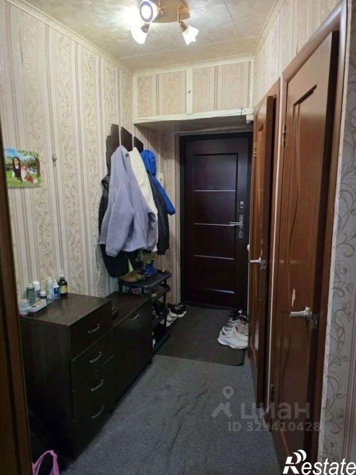 2-комн квартира 1-й кв-л, 9,  д. 9