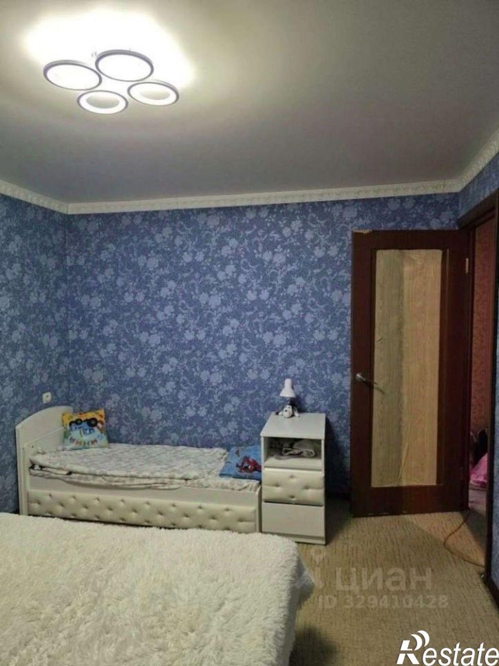 2-комн квартира 1-й кв-л, 9,  д. 9