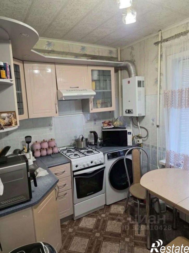 2-комн квартира 1-й кв-л, 9,  д. 9
