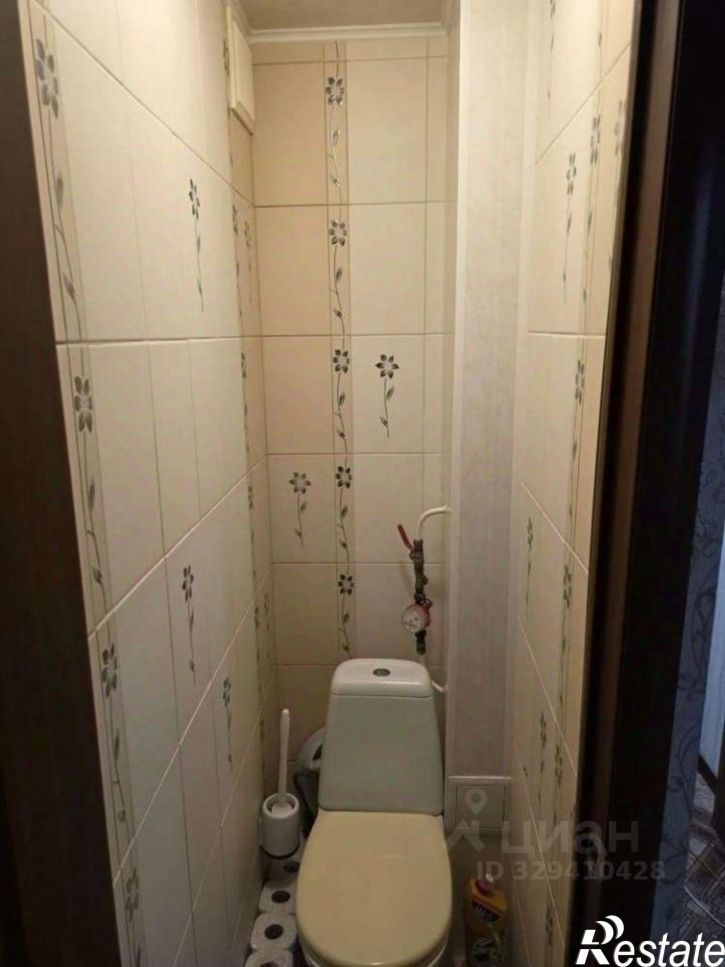 2-комн квартира 1-й кв-л, 9,  д. 9