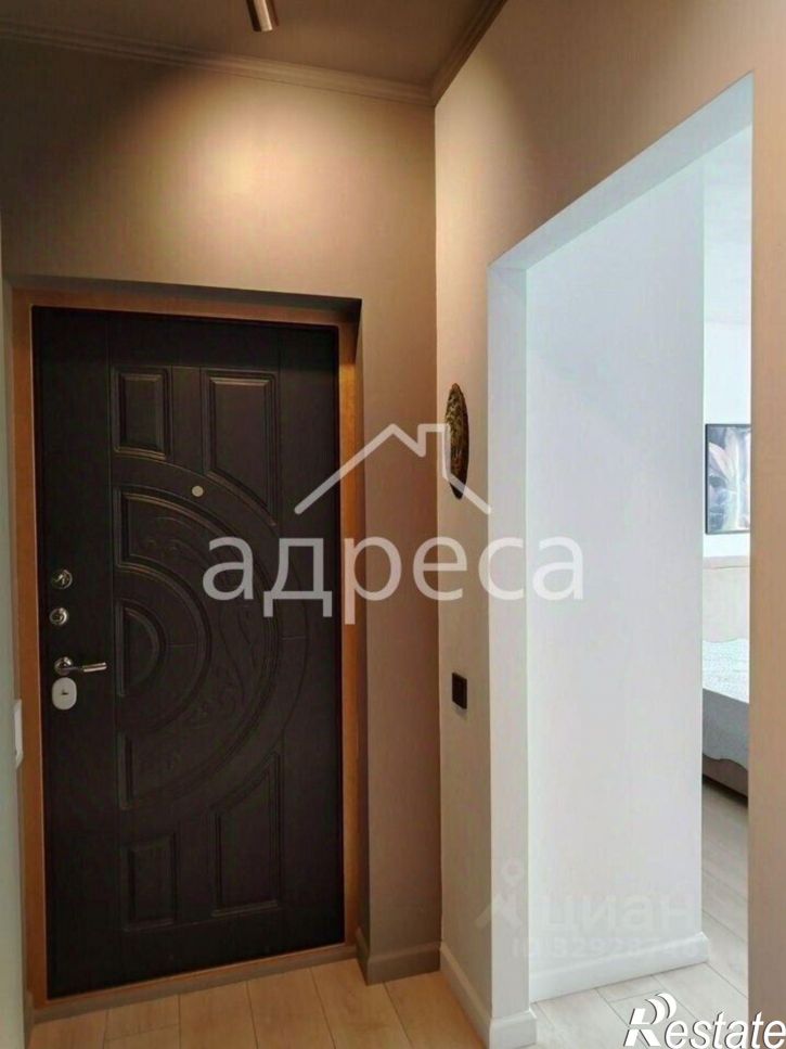 1-комн квартира пр-ка 9-я, 21 1,  д. 21 1,  к. 1