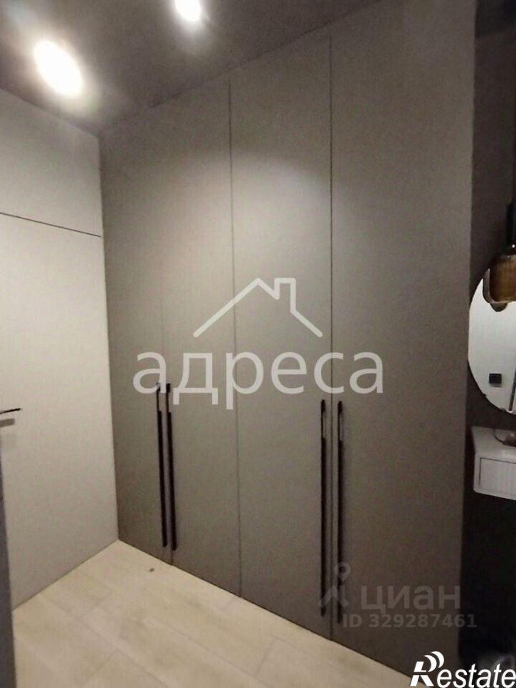 1-комн квартира пр-ка 9-я, 21 1,  д. 21 1,  к. 1