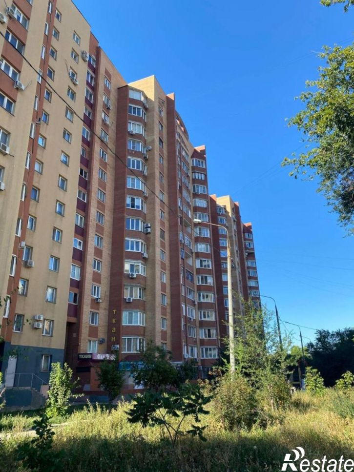 3-комн квартира ул Ново-Вокзальная, 155Д,  д. 155Д