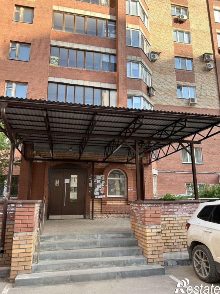 3-комн квартира ул Ново-Вокзальная, 155Д,  д. 155Д