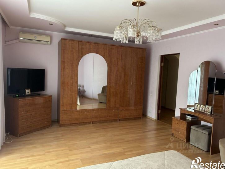3-комн квартира ул Ново-Вокзальная, 155Д,  д. 155Д