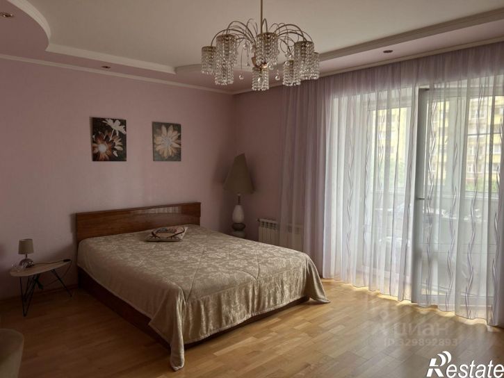 3-комн квартира ул Ново-Вокзальная, 155Д,  д. 155Д