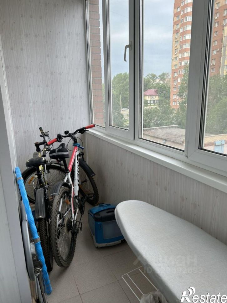 3-комн квартира ул Ново-Вокзальная, 155Д,  д. 155Д