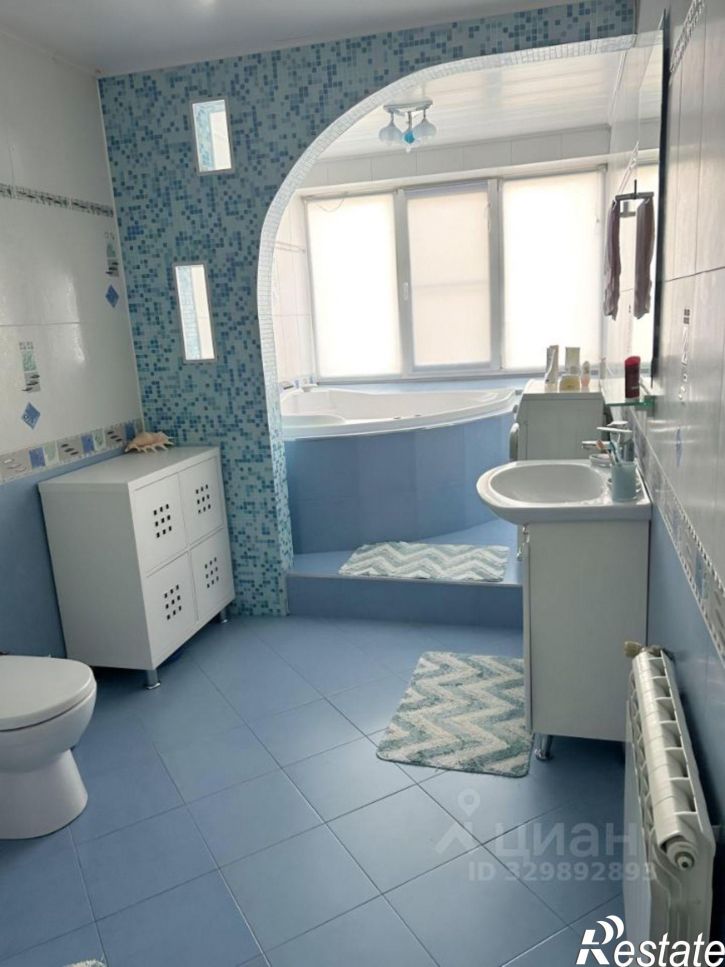 3-комн квартира ул Ново-Вокзальная, 155Д,  д. 155Д