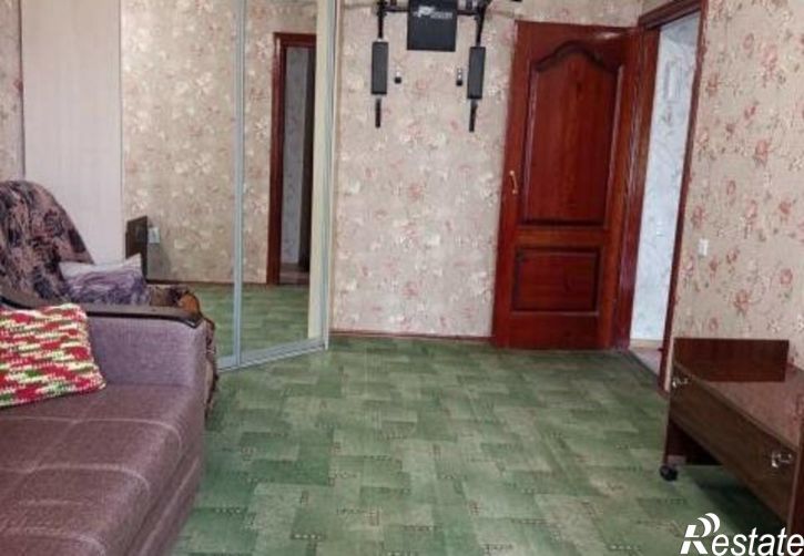 1-комн квартира ул Краснодонская, 68,  д. 68