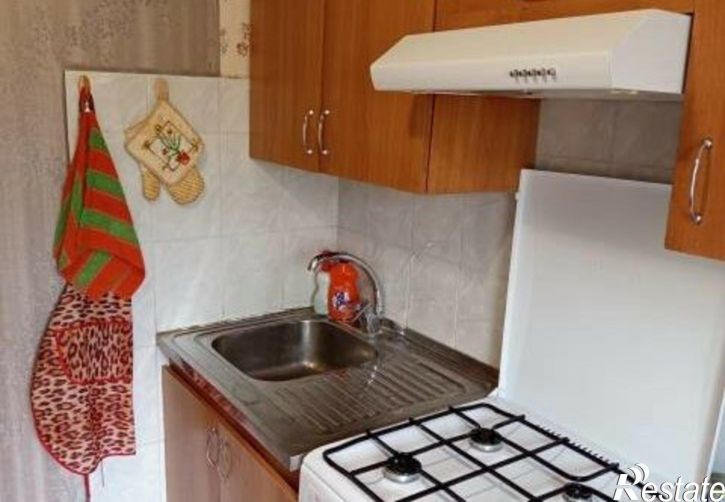 1-комн квартира ул Краснодонская, 68,  д. 68