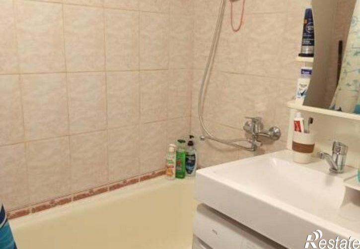 1-комн квартира ул Краснодонская, 68,  д. 68