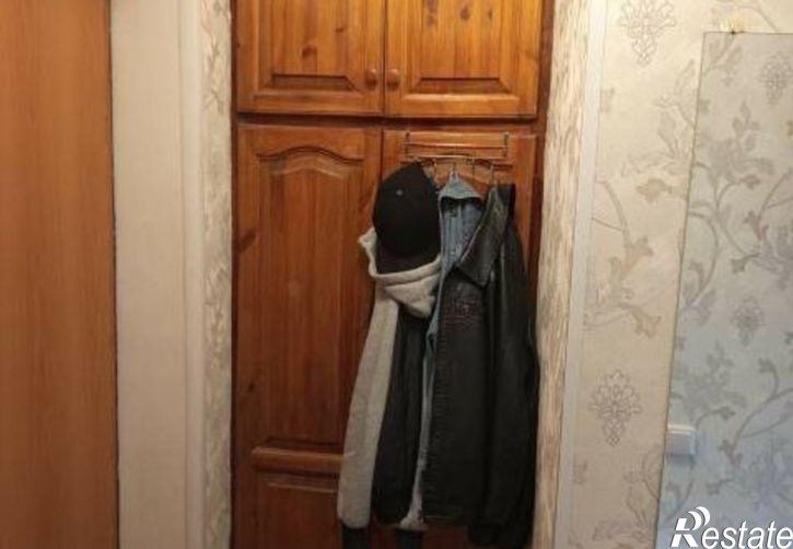 1-комн квартира ул Краснодонская, 68,  д. 68