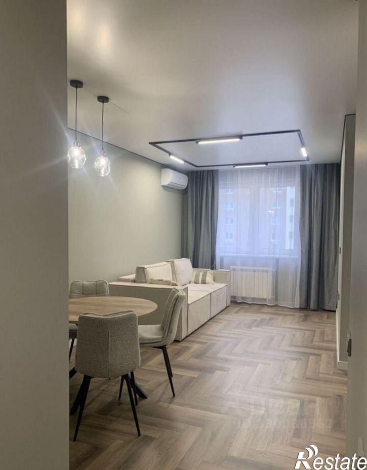 2-комн квартира Ленинская улица, 217,  д. 217