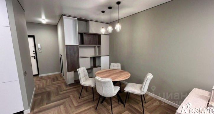 2-комн квартира Ленинская улица, 217,  д. 217