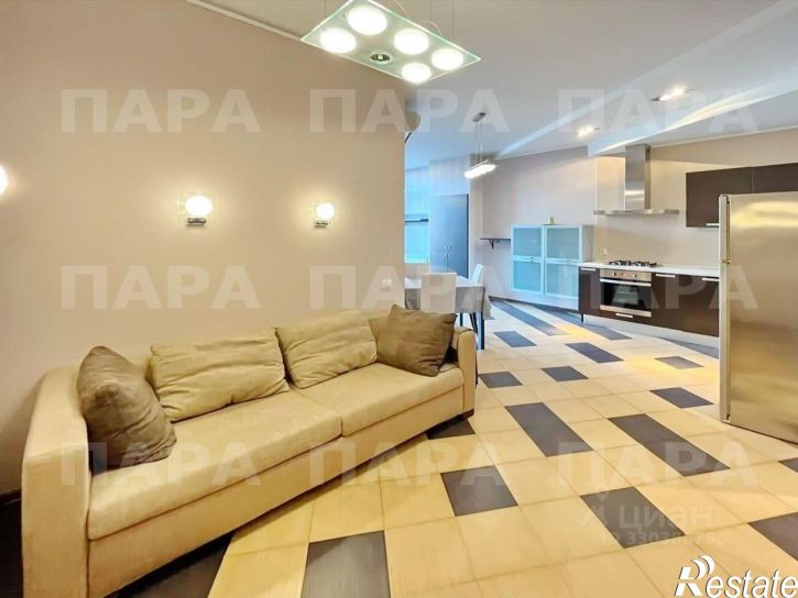 2-комн квартира улица Степана Разина, 156,  д. 156