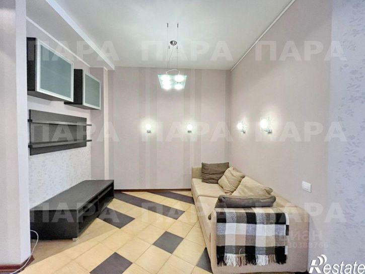2-комн квартира улица Степана Разина, 156,  д. 156