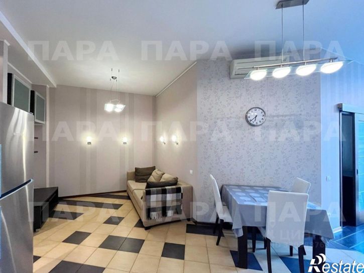 2-комн квартира улица Степана Разина, 156,  д. 156