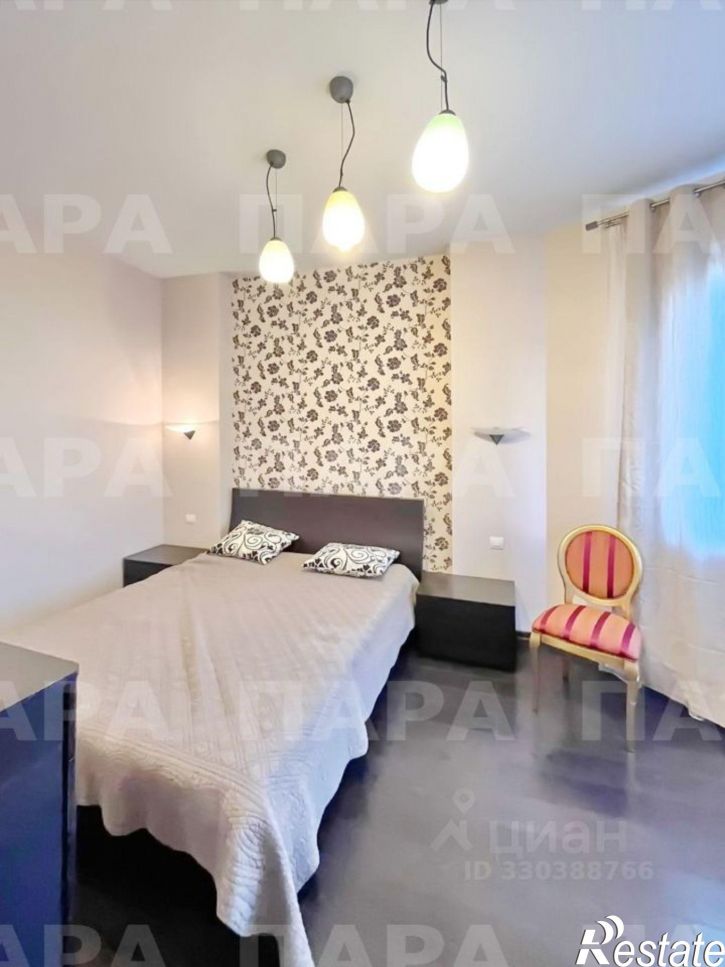 2-комн квартира улица Степана Разина, 156,  д. 156