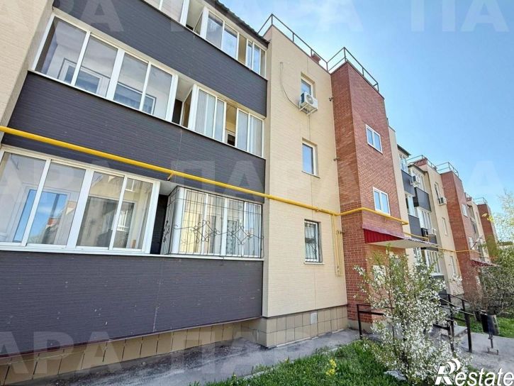 1-комн квартира Демократическая улица, 180,  д. 180