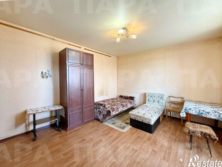1-комн квартира Демократическая улица, 180,  д. 180