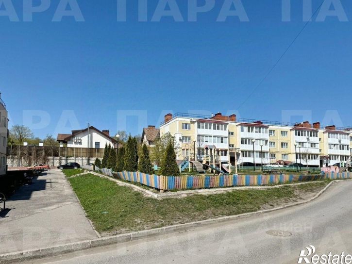 1-комн квартира Демократическая улица, 180,  д. 180