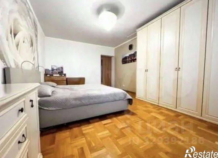 4-комн квартира улица Победы, 4А,  д. 4А